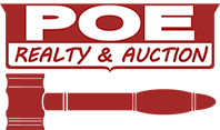 Realty, Auction, Appraisal - Perry Poe Realty