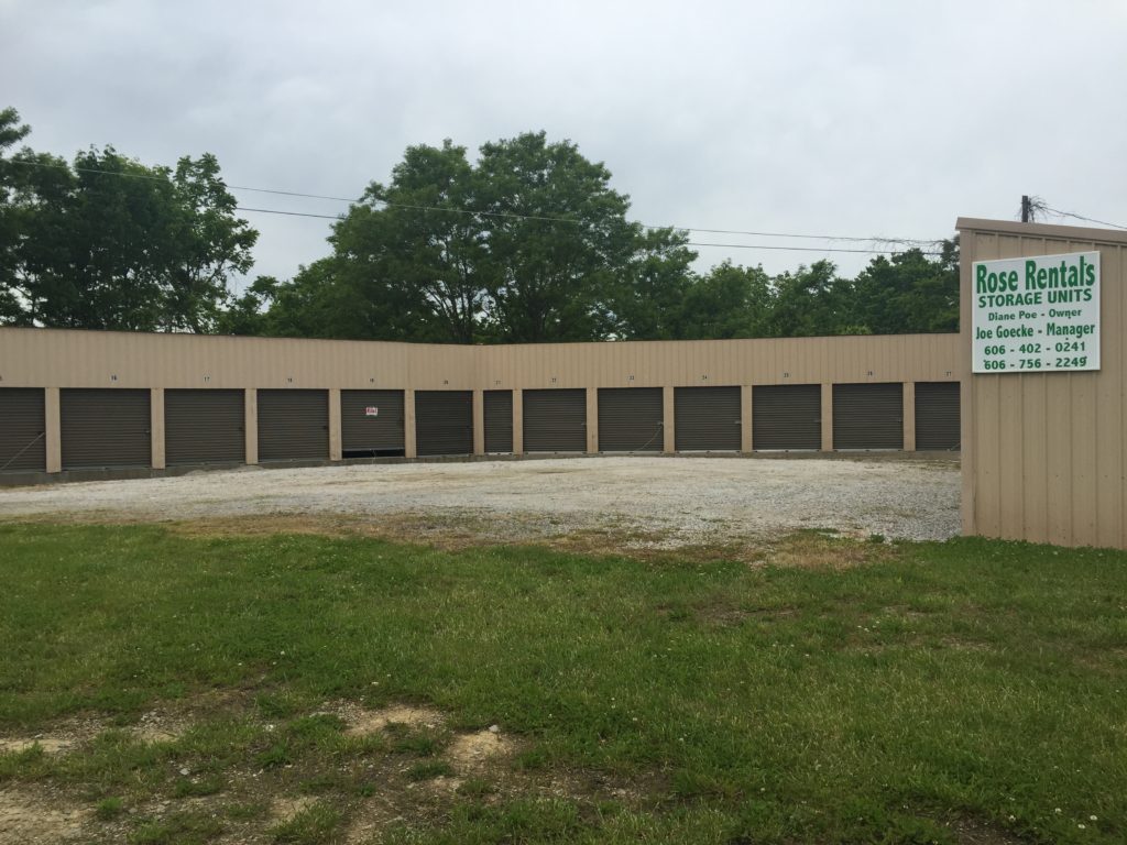 Realty, Auction, Appraisal in Brooksville, KY